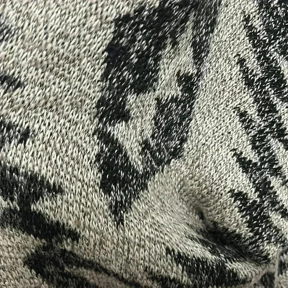 BNWOT  Garage cardigan/poncho Xs-S - Picture 5 of 5